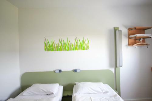 Hotel Ibis Budget Muenchen Ost Messe