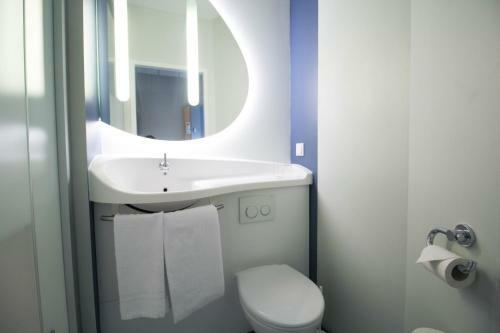 Hotel Ibis Budget Muenchen Ost Messe