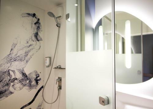 Hotel Ibis Budget Muenchen Ost Messe
