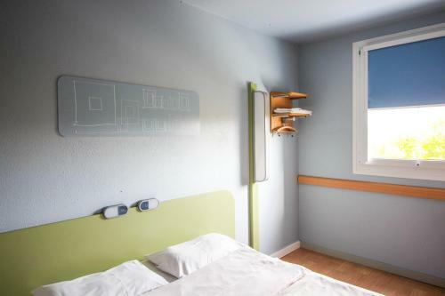 Hotel Ibis Budget Muenchen Ost Messe