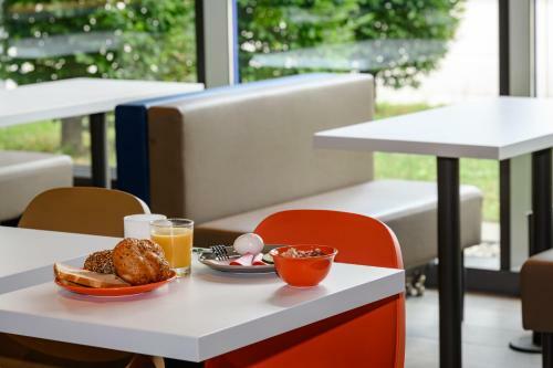 Hotel Ibis Budget Muenchen Ost Messe