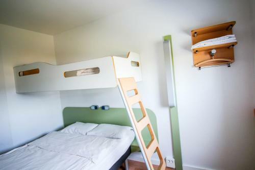Hotel Ibis Budget Muenchen Ost Messe