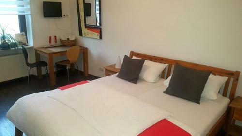Hostal Siebenschl�fer Hof