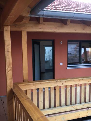 Hostal Siebenschl�fer Hof