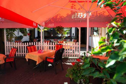 Posada Gasthaus Stroh