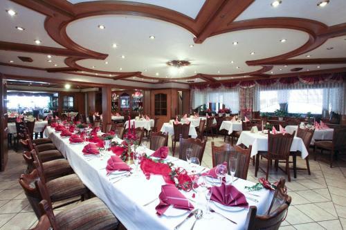 Posada Gasthaus Stroh