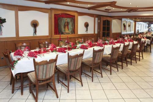 Posada Gasthaus Stroh