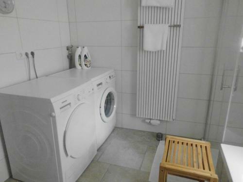 Apartamento Ferienwohnung Oberm�hle