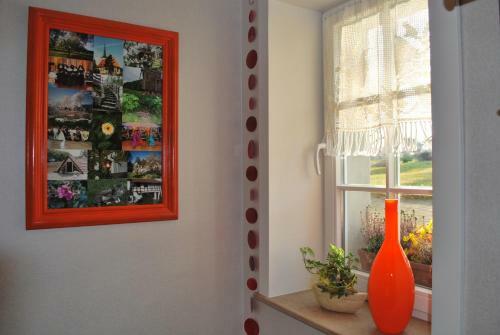 Apartamento Ferienwohnung Oberm�hle