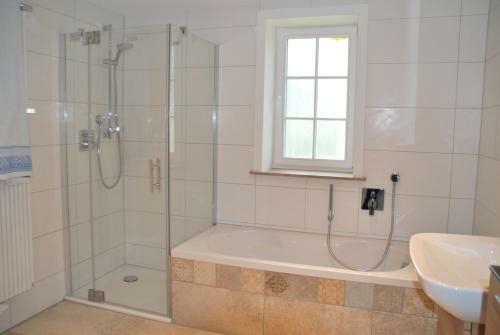 Apartamento Ferienwohnung Oberm�hle