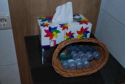 Apartamento Ferienwohnung Oberm�hle