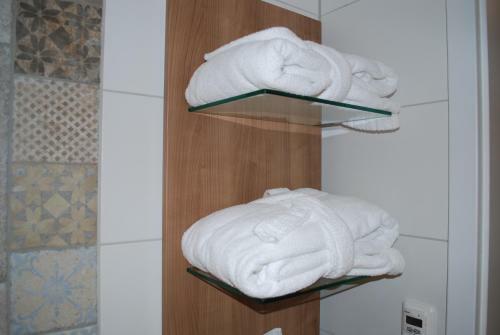 Apartamento Ferienwohnung Oberm�hle