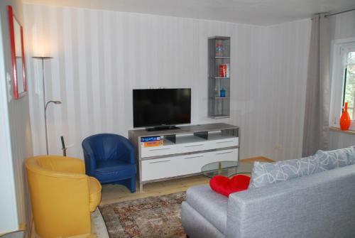 Apartamento Ferienwohnung Oberm�hle
