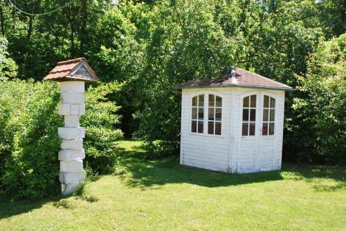 Apartamento Ferienwohnung Oberm�hle