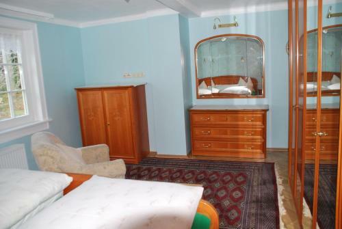 Apartamento Ferienwohnung Oberm�hle