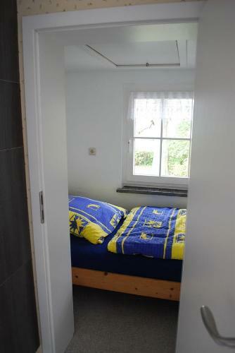 Apartamento Ferienwohnung Oberm�hle