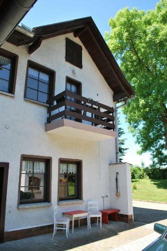 Apartamento Ferienwohnung Oberm�hle