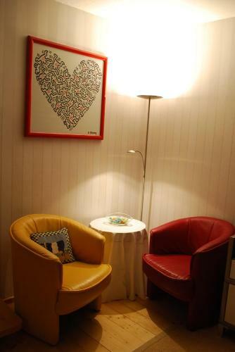 Apartamento Ferienwohnung Oberm�hle