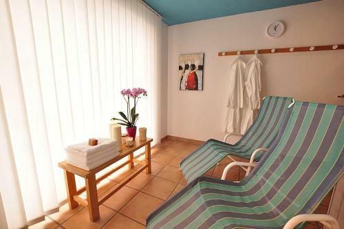 Apartamentos Barbaras Landhaus