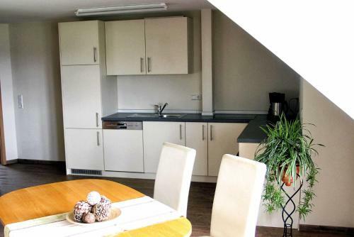 Apartamento Ferienwohnung Ernle