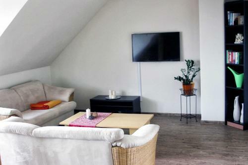 Apartamento Ferienwohnung Ernle