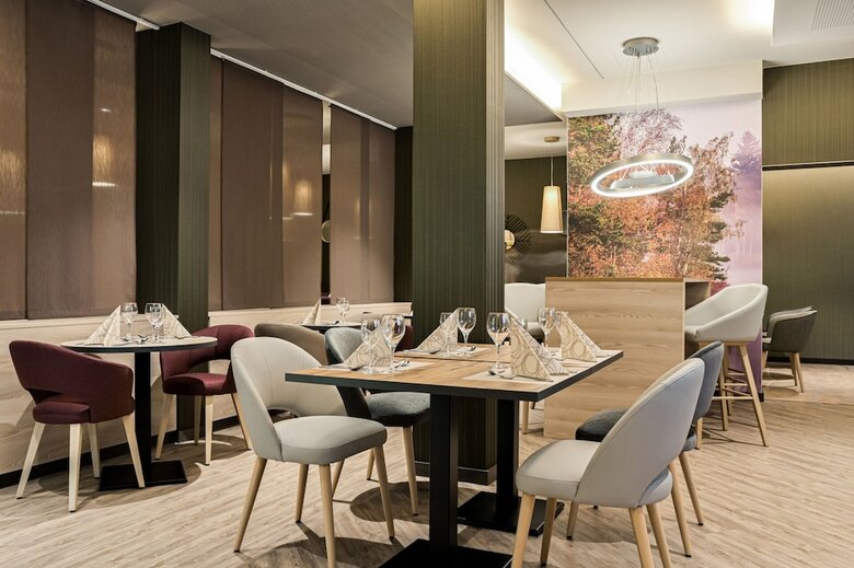 Kurhotel Am Reischberg
