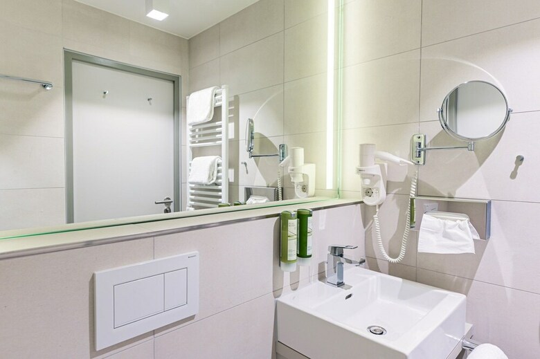 Kurhotel Am Reischberg