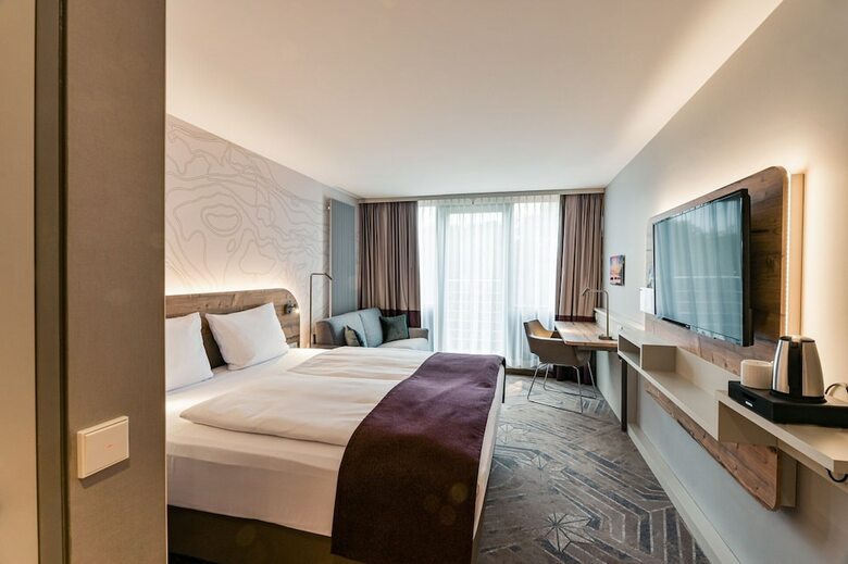 Kurhotel Am Reischberg