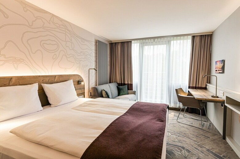 Kurhotel Am Reischberg