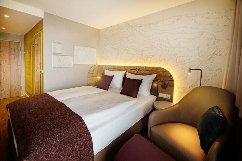 Kurhotel Am Reischberg