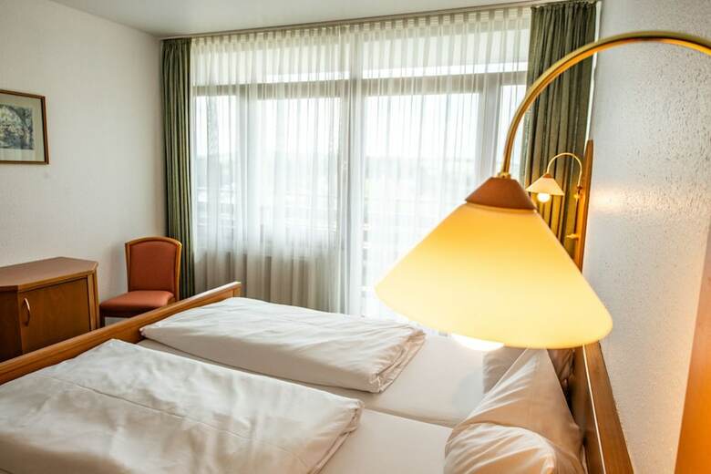 Kurhotel Am Reischberg