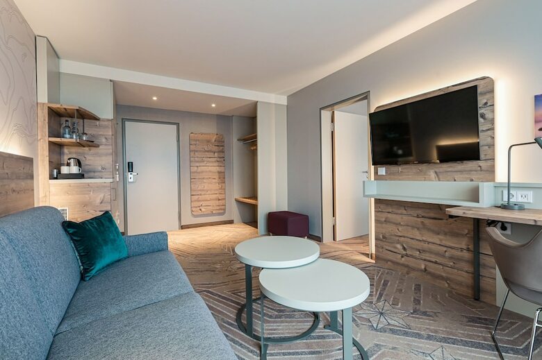 Kurhotel Am Reischberg