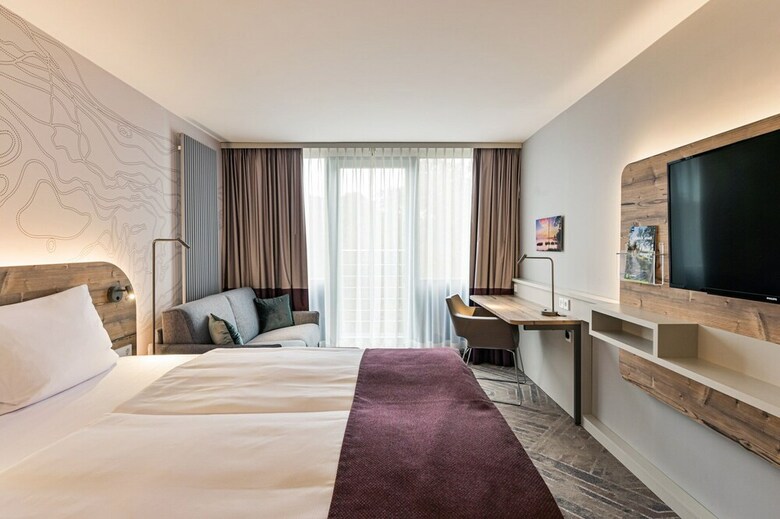 Kurhotel Am Reischberg