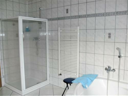 Apartamento Ferienwohnung Beim Ried