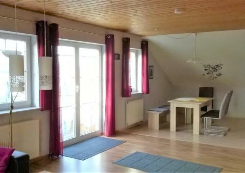 Apartamento Ferienwohnung Beim Ried