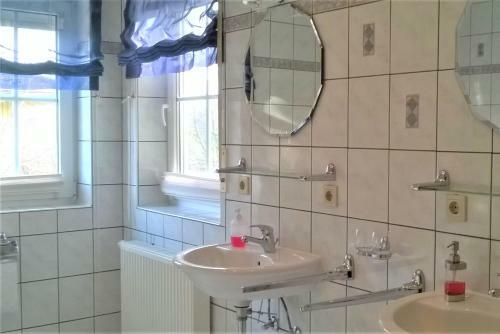 Apartamento Ferienwohnung Beim Ried