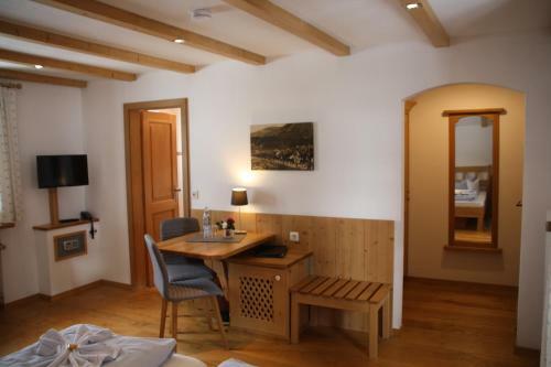 Hotel Pension Schusterpeter