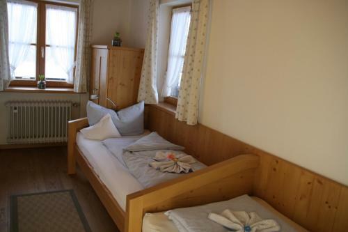 Hotel Pension Schusterpeter