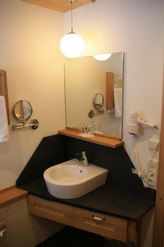 Hotel Pension Schusterpeter