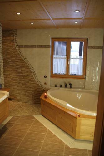 Hotel Pension Schusterpeter