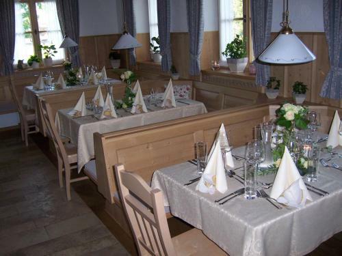 Hotel Pension Schusterpeter