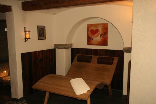 Hotel Pension Schusterpeter