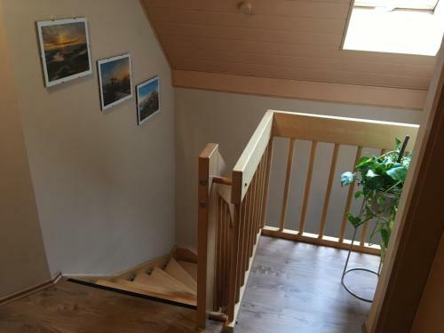 Apartamento Fewo Ehrlich S�chs. Schweiz