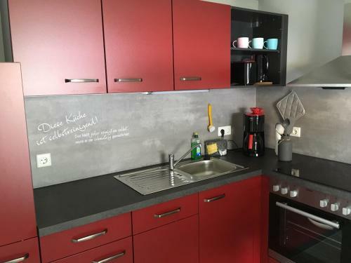 Apartamento Fewo Ehrlich S�chs. Schweiz