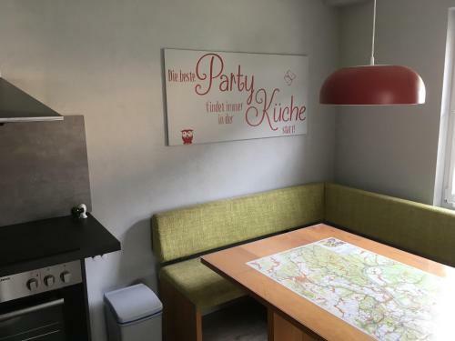 Apartamento Fewo Ehrlich S�chs. Schweiz