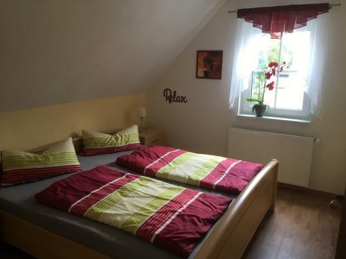 Apartamento Fewo Ehrlich S�chs. Schweiz