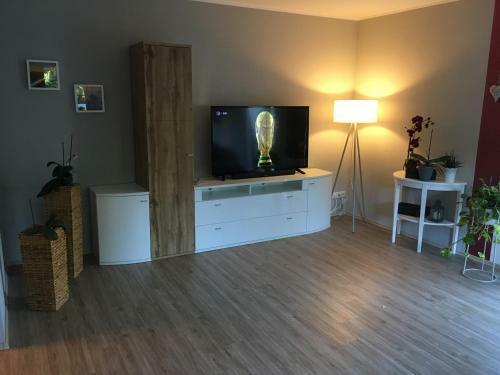 Apartamento Fewo Ehrlich S�chs. Schweiz