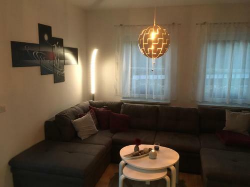Apartamento Fewo Ehrlich S�chs. Schweiz