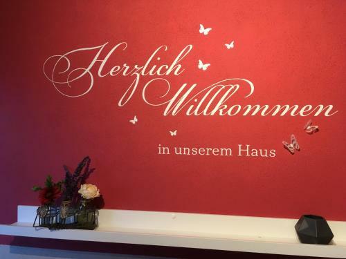 Apartamento Fewo Ehrlich S�chs. Schweiz