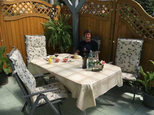 Apartamento Fewo Ehrlich S�chs. Schweiz